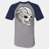 Short Sleeve Baseball Jersey Thumbnail