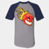 Short Sleeve Baseball Jersey Thumbnail