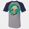 Short Sleeve Baseball Jersey Thumbnail