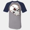 Short Sleeve Baseball Jersey Thumbnail