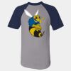 Short Sleeve Baseball Jersey Thumbnail