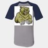 Short Sleeve Baseball Jersey Thumbnail