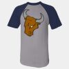 Short Sleeve Baseball Jersey Thumbnail