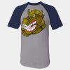 Short Sleeve Baseball Jersey Thumbnail