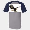 Short Sleeve Baseball Jersey Thumbnail