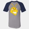 Short Sleeve Baseball Jersey Thumbnail