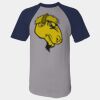 Short Sleeve Baseball Jersey Thumbnail