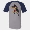 Short Sleeve Baseball Jersey Thumbnail
