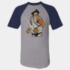Short Sleeve Baseball Jersey Thumbnail