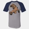 Short Sleeve Baseball Jersey Thumbnail