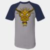 Short Sleeve Baseball Jersey Thumbnail