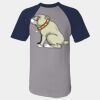 Short Sleeve Baseball Jersey Thumbnail
