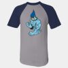 Short Sleeve Baseball Jersey Thumbnail
