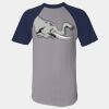 Short Sleeve Baseball Jersey Thumbnail
