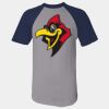 Short Sleeve Baseball Jersey Thumbnail