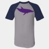Short Sleeve Baseball Jersey Thumbnail