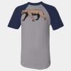 Short Sleeve Baseball Jersey Thumbnail