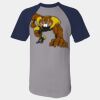 Short Sleeve Baseball Jersey Thumbnail