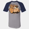 Short Sleeve Baseball Jersey Thumbnail