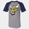 Short Sleeve Baseball Jersey Thumbnail