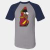 Short Sleeve Baseball Jersey Thumbnail