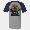 Short Sleeve Baseball Jersey Thumbnail