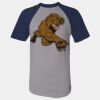 Short Sleeve Baseball Jersey Thumbnail