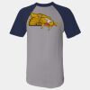 Short Sleeve Baseball Jersey Thumbnail