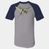 Short Sleeve Baseball Jersey Thumbnail