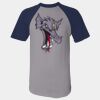 Short Sleeve Baseball Jersey Thumbnail