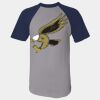 Short Sleeve Baseball Jersey Thumbnail