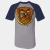 Short Sleeve Baseball Jersey Thumbnail