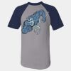 Short Sleeve Baseball Jersey Thumbnail