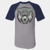 Short Sleeve Baseball Jersey Thumbnail