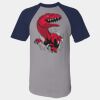 Short Sleeve Baseball Jersey Thumbnail
