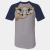 Short Sleeve Baseball Jersey Thumbnail