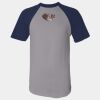 Short Sleeve Baseball Jersey Thumbnail