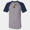 Short Sleeve Baseball Jersey Thumbnail