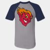 Short Sleeve Baseball Jersey Thumbnail