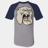 Short Sleeve Baseball Jersey Thumbnail