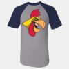 Short Sleeve Baseball Jersey Thumbnail