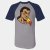 Short Sleeve Baseball Jersey Thumbnail