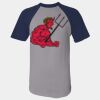 Short Sleeve Baseball Jersey Thumbnail