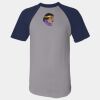 Short Sleeve Baseball Jersey Thumbnail