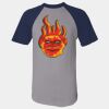 Short Sleeve Baseball Jersey Thumbnail