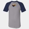 Short Sleeve Baseball Jersey Thumbnail