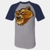 Short Sleeve Baseball Jersey Thumbnail