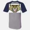 Short Sleeve Baseball Jersey Thumbnail