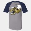 Short Sleeve Baseball Jersey Thumbnail