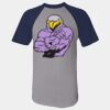 Short Sleeve Baseball Jersey Thumbnail
